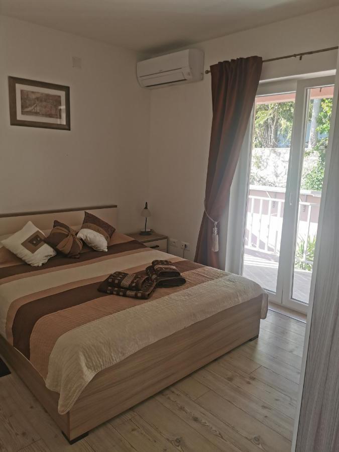 Apartment Marbella Dubrovnik Luaran gambar