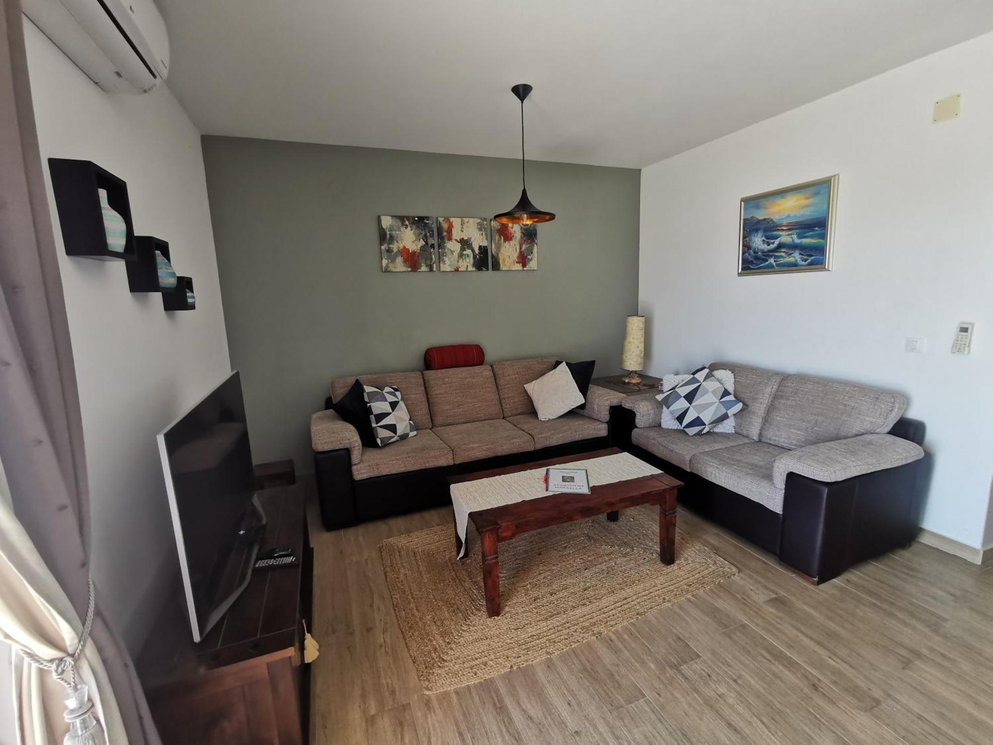 Apartment Marbella Dubrovnik Bilik gambar
