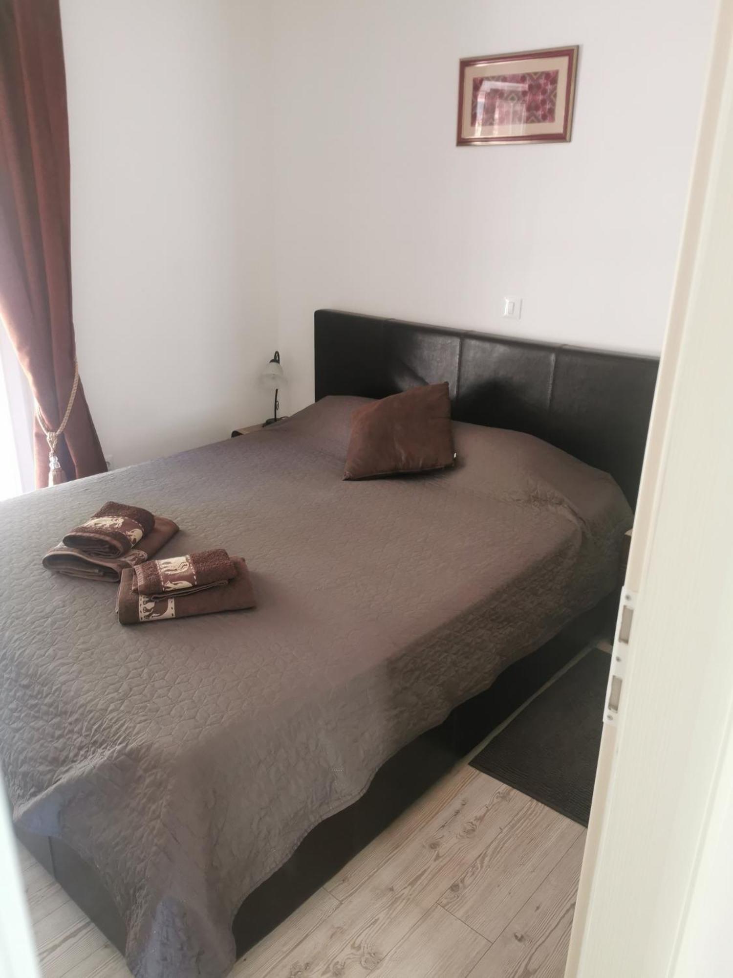 Apartment Marbella Dubrovnik Luaran gambar