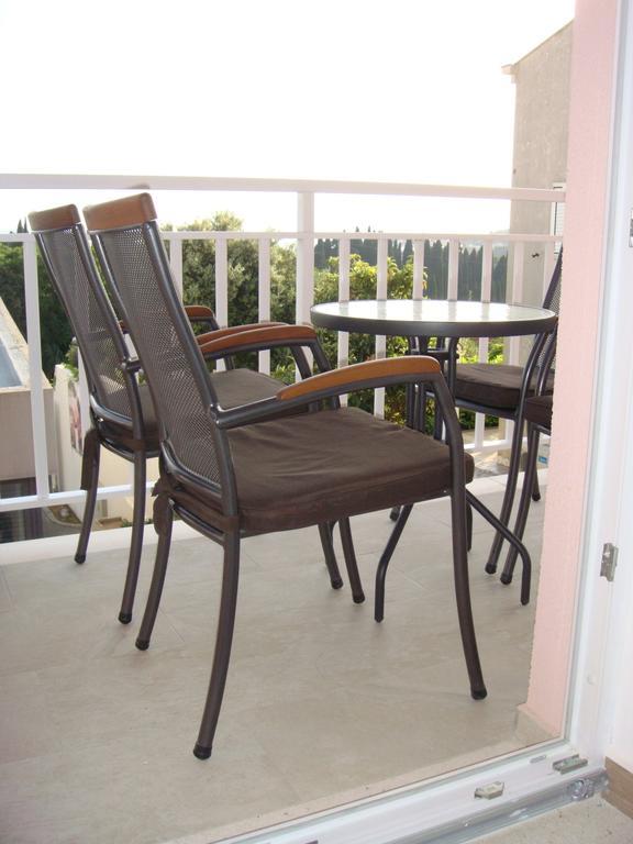 Apartment Marbella Dubrovnik Bilik gambar
