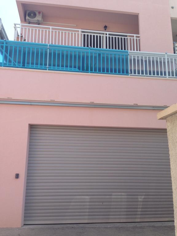 Apartment Marbella Dubrovnik Luaran gambar