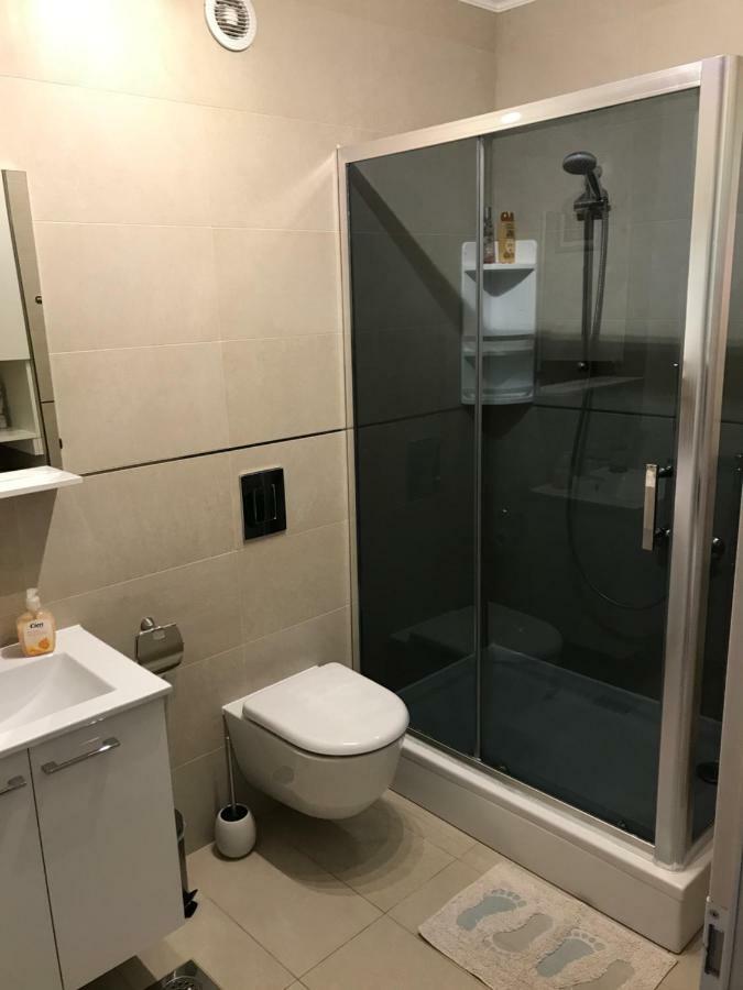 Apartment Marbella Dubrovnik Luaran gambar