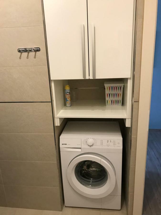 Apartment Marbella Dubrovnik Luaran gambar